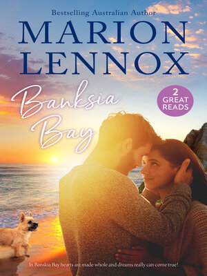 cover image of Banksia Bay/Abby and the Bachelor Cop/Misty and the Single Dad